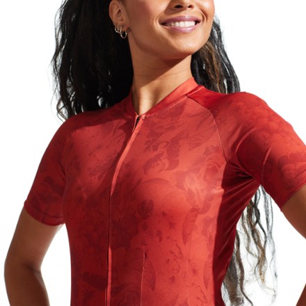 PEARL iZUMi Attack Cycling Jersey - Women's 5