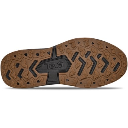 Teva Hurricane Trailsetter Mid GTX Hiking Boots - Men's 5