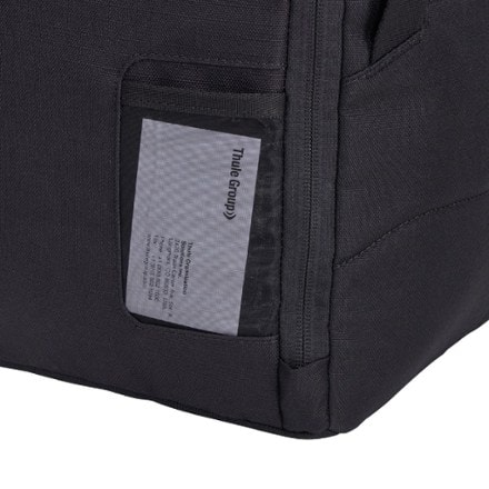 Thule RoundTrip Boot Pack - 35 L 9