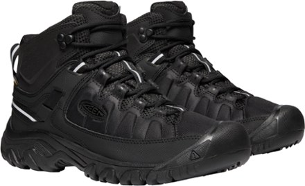 KEEN Targhee EXP Waterproof Mid Hiking Boots - Men's 2