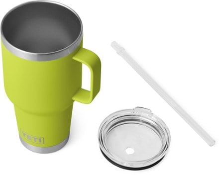 YETI Rambler Straw Mug - 35 fl. oz. 3