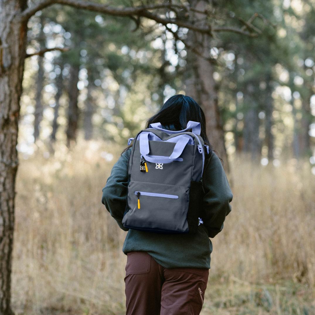 Location Image for Sojourn Tote Pack - Women's