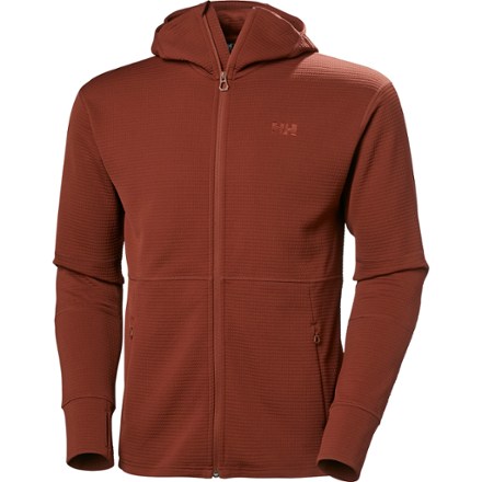 Helly Hansen Evolved Air Hooded Mid Layer Jacket - Men's 0