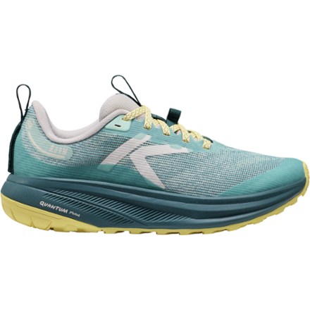 Roam Trail-Running Shoes - Women's
