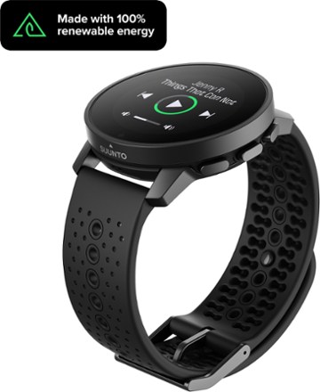 Suunto 9 Peak 5