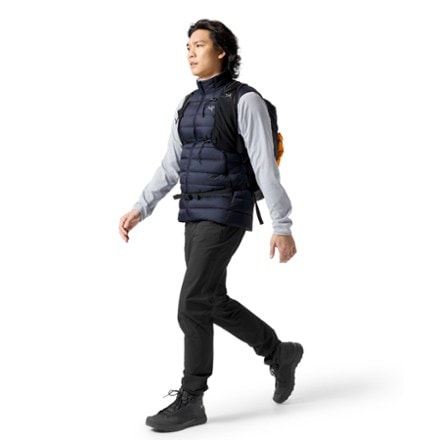 Arc'teryx Cerium Down Vest - Men's 3
