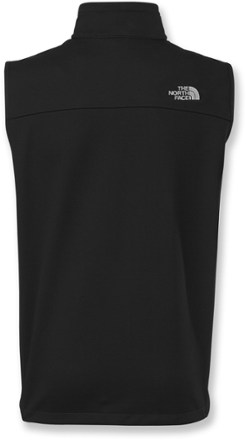 Back view (Tnf Black)