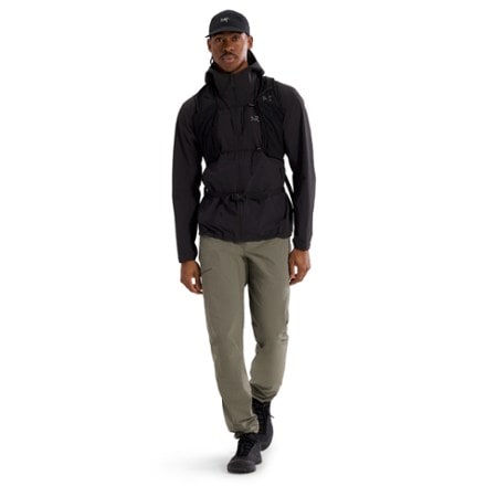 Arc'teryx Gamma Lightweight Hoody - Men's 3