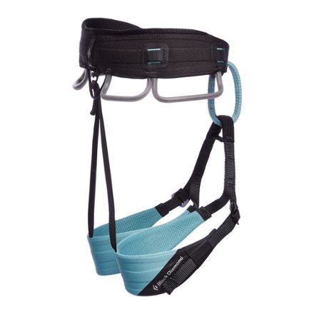 Black Diamond Technician Harness - Women's 1