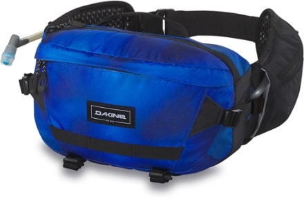 DAKINE Hot Laps 5 L Bike Hydration Waist Pack Liters | REI Co-op