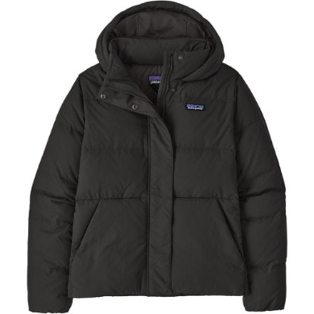 Patagonia Sisar Down Hoodie - Women's 0