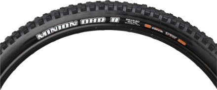 Maxxis Minion DHR II 3C MaxxTerra DD Tire - 29 x 2.3 2