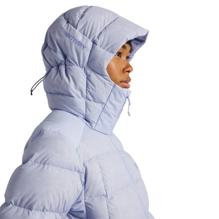 Arc'teryx Thorium Down Jacket - Women's 5