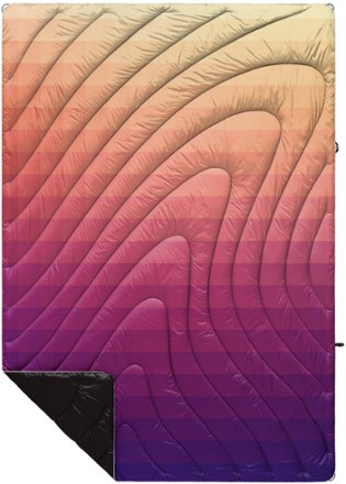 Rumpl Original Puffy Blanket 