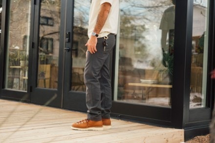 Topo Designs Dirt 5-Pocket Pants - Men's 5