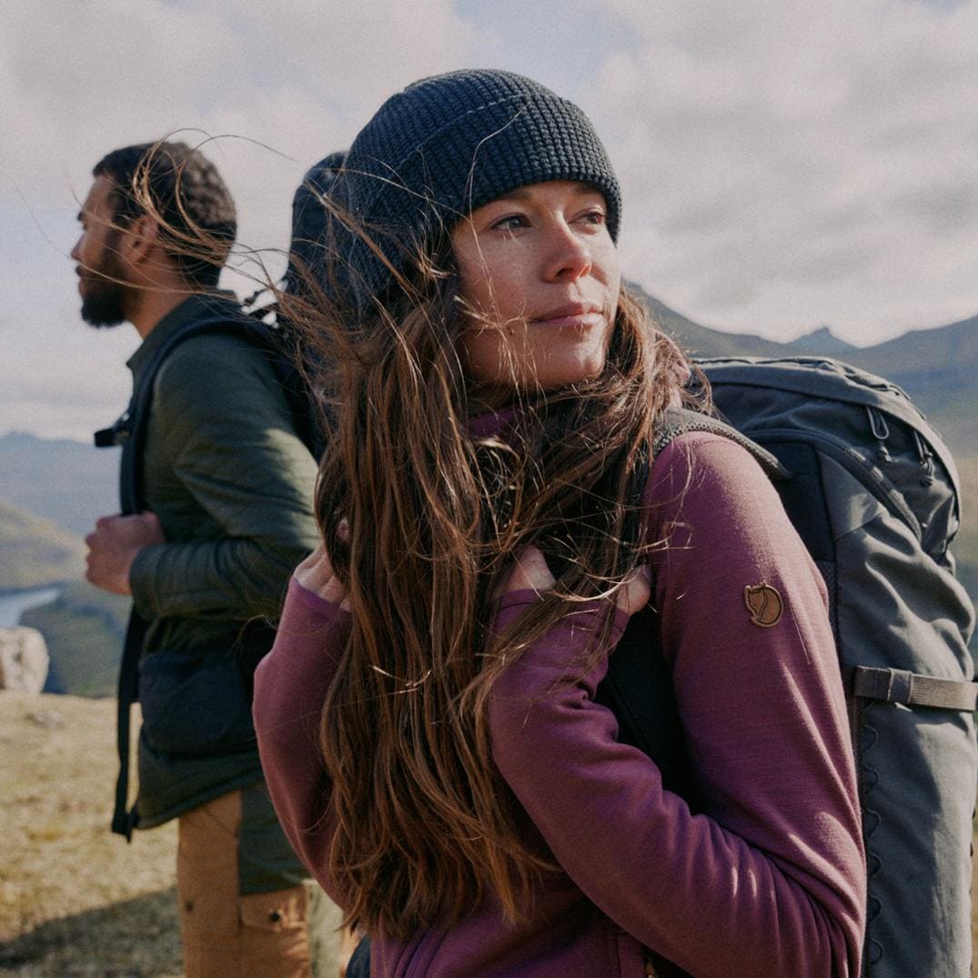 Location Image for Keb Fleece Hoodie - Women's