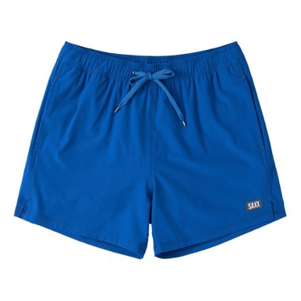 Saxx Oh Buoy 5" Swimsuit Bottoms - Men's 2