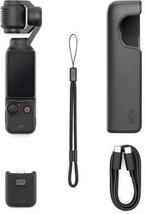 DJI Osmo Pocket 3 Creator Combo 1