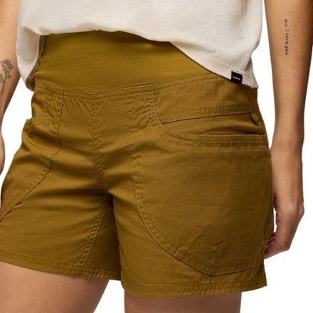 prAna Kanab Shorts - Women's 6