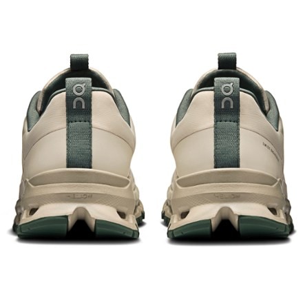 On Cloudhero Waterproof Youth Shoes - Kids' 3