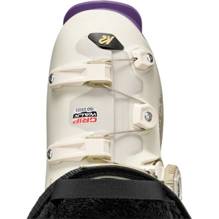 K2 Anthem 85 BOA Ski Boots - Women's - 2026/2027 3