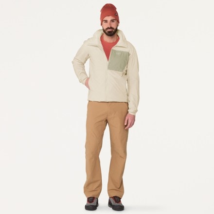 Arc'teryx Proton Insulated Hoody - Men's 3