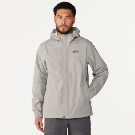 REI Co-op Rainier Rain Jacket - Men's 1