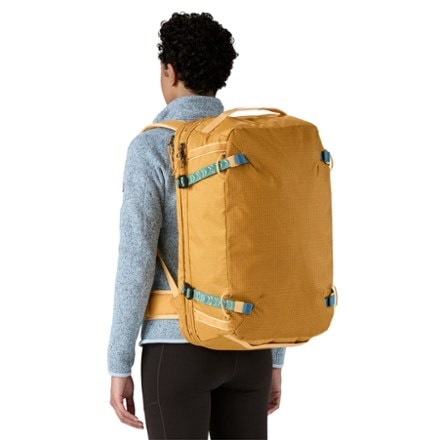 Patagonia Black Hole MLC Pack 1