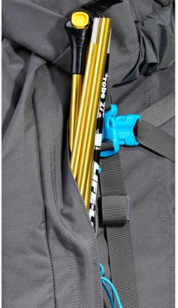 MYSTERY RANCH Glacier Pack - Women's 9