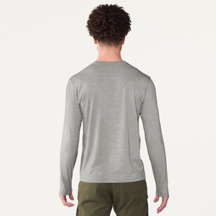 REI Co-op Sahara Shade Long-Sleeve T-Shirt - Men's 3