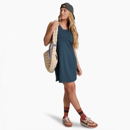 KUHL Kush Dress 2