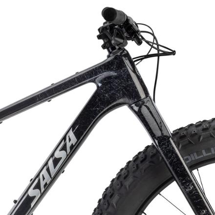 Salsa Beargrease C Eagle 90 Transmission Fat-Tire Bike 7
