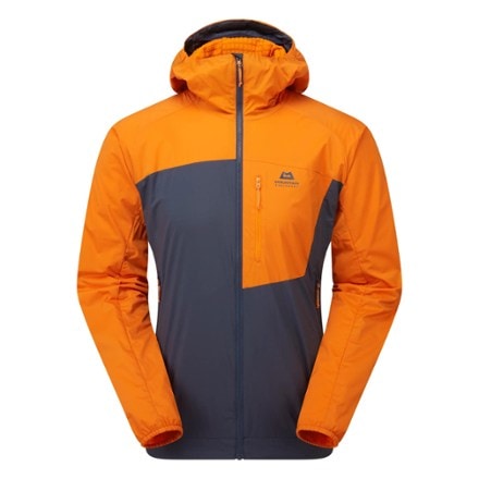 Mountain Equipment Aerotherm Jacket - Men's 0