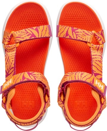 Helly Hansen Capilano F2F Sandals - Women's 3