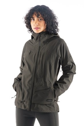 Artilect Formation 3L Shell Jacket - Women's 1