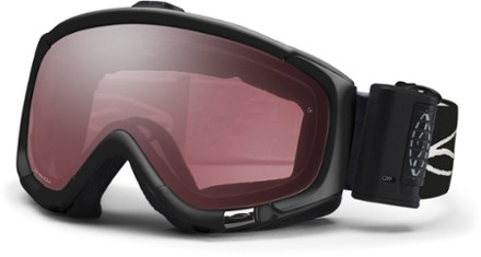 phenom ski goggles