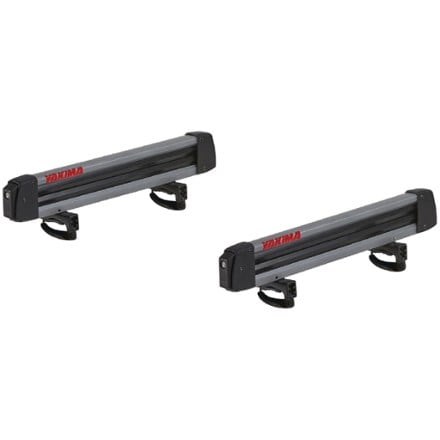 Yakima FreshTrack 4 Ski/Snowboard Mount - 2017 0