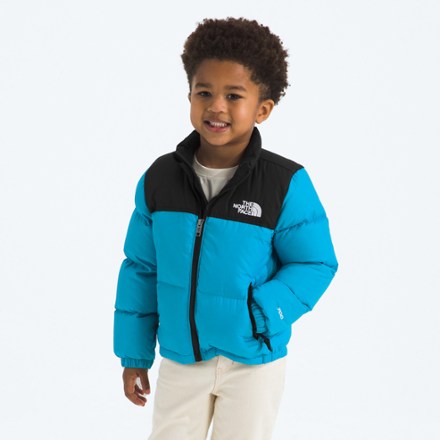 The North Face 1996 Retro Nuptse Down Jacket - Toddlers' 1