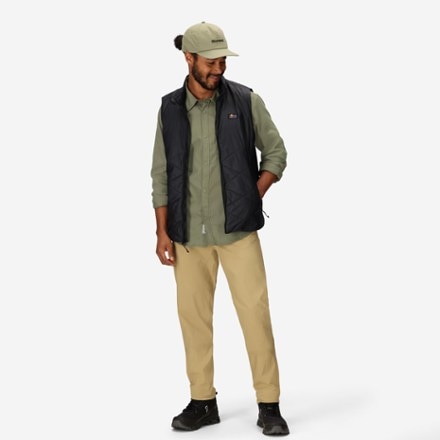 Marmot Stinson Insulated Vest - Men's 3