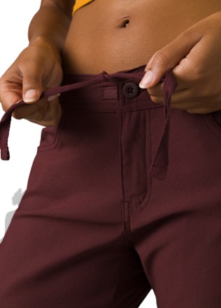 prAna Halle E-Waist Jogger II Pants - Women's 4