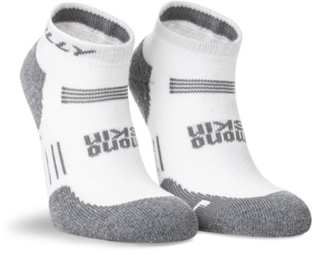 Hilly Supreme Quarter Max Socks 5