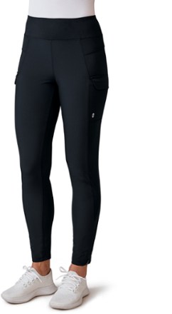 Free Country Hybrid Pants - Women's 0