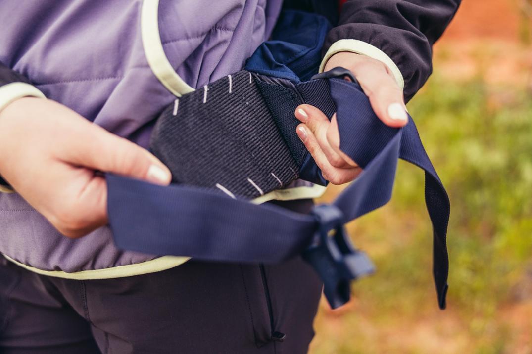 Location Image for Amber 68 Pack - Women's