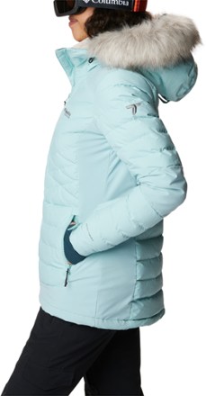 Columbia Bird Mountain Insulated Jacket - Women's 5