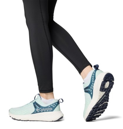 Columbia Konos TRS Hiking Shoes - Women's 9