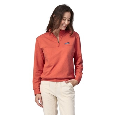 Patagonia Ahnya Pullover - Women's 1