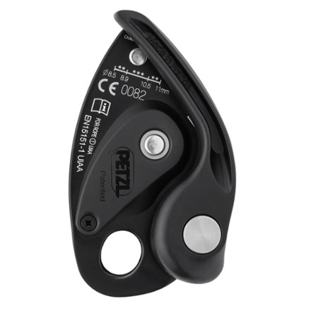Petzl GRIGRI Limited Edition Belay Device 1