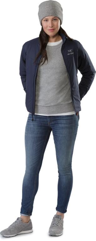 Atom lt rei Clearance