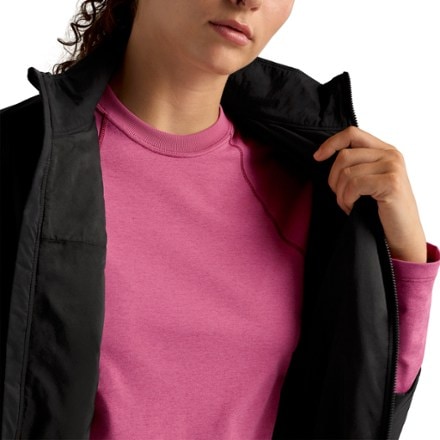 Arc'teryx Rula Long-Sleeve T-Shirt - Women's 4