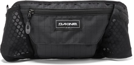 DAKINE Hot Laps Stealth Bike Waist Pack 4